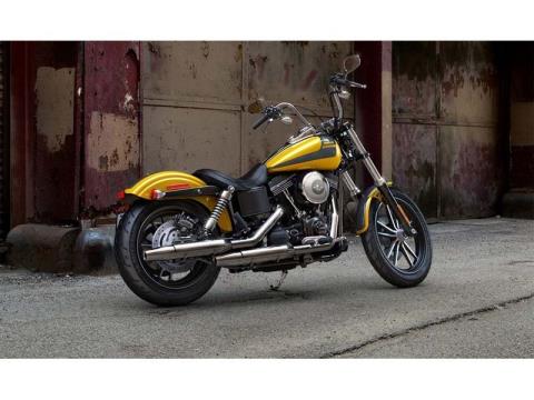2013 Harley-Davidson Dyna® Street Bob® in Fort Dodge, Iowa - Photo 9
