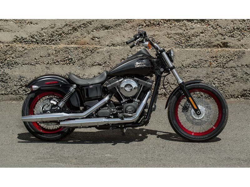 2013 Harley-Davidson Dyna® Street Bob® in Morgantown, West Virginia - Photo 17