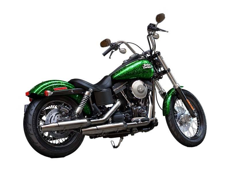 2013 Harley-Davidson Dyna® Street Bob® in Hickory, North Carolina - Photo 7
