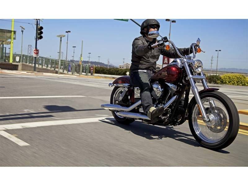 2013 Harley-Davidson Dyna® Street Bob® in Hickory, North Carolina - Photo 18