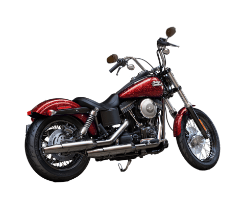 2013 Harley-Davidson Dyna® Street Bob® in Massillon, Ohio - Photo 19
