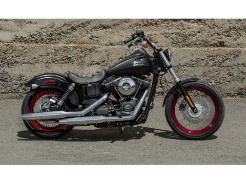 2013 Harley-Davidson Dyna® Street Bob® in Massillon, Ohio - Photo 31
