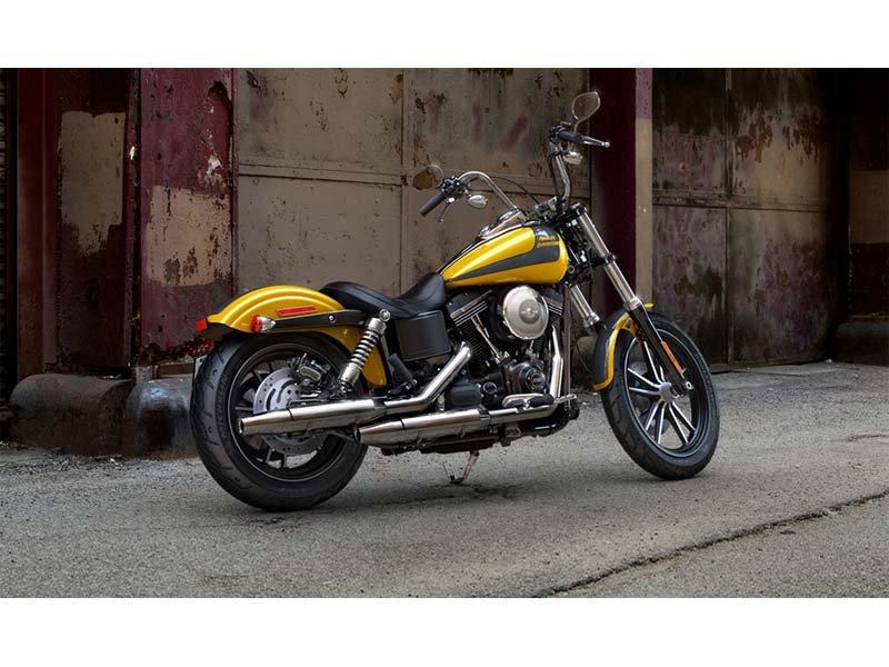 2013 Harley-Davidson Dyna® Street Bob® in Morgantown, West Virginia - Photo 12