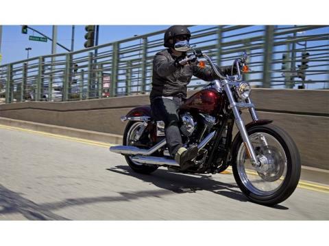 2013 Harley-Davidson Dyna® Street Bob® in Morgantown, West Virginia - Photo 14