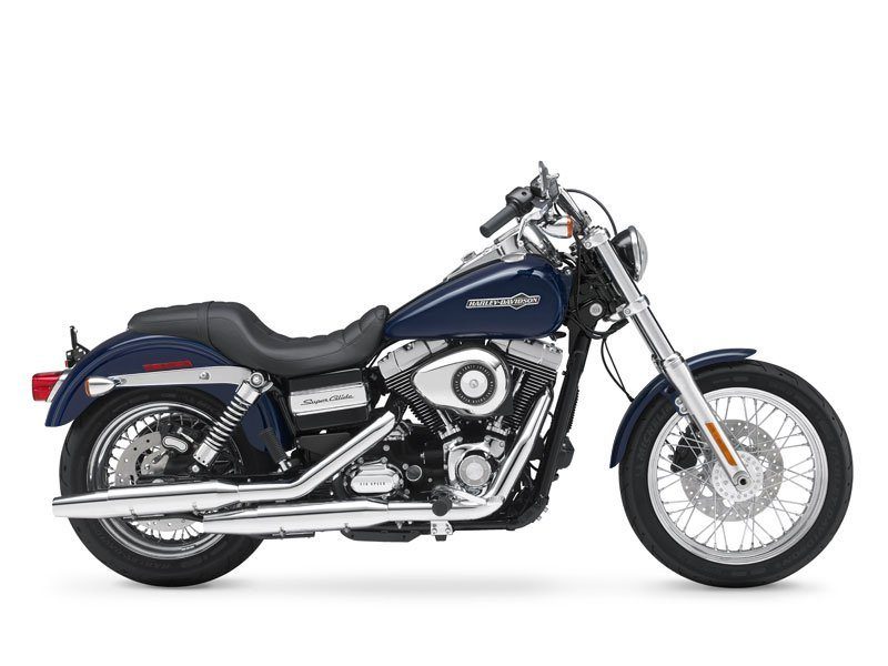 2013 Harley-Davidson Dyna® Super Glide® Custom in Grand Prairie, Texas - Photo 17