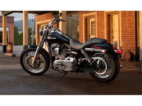 2013 Harley-Davidson Dyna® Super Glide® Custom in Morgantown, West Virginia - Photo 6