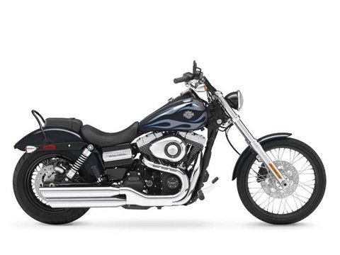 2013 Harley-Davidson Dyna® Wide Glide® in Dodge City, Kansas - Photo 8