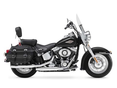 2013 Harley-Davidson Heritage Softail® Classic in Springfield, Missouri - Photo 1