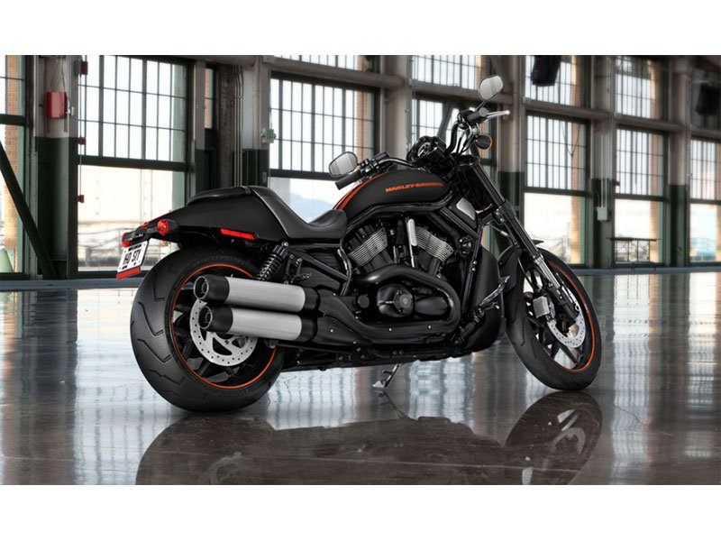 2013 Harley-Davidson Night Rod® Special in Colorado Springs, Colorado - Photo 5