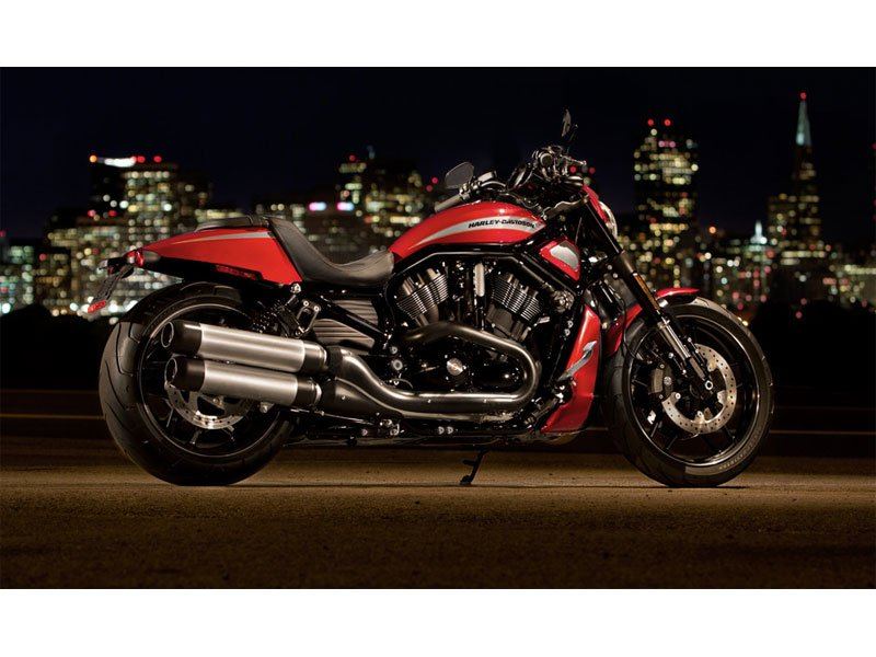 2013 Harley-Davidson Night Rod® Special in Colorado Springs, Colorado - Photo 2