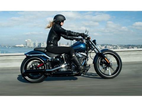 2013 Harley-Davidson Softail® Breakout® in Greensburg, Pennsylvania - Photo 13