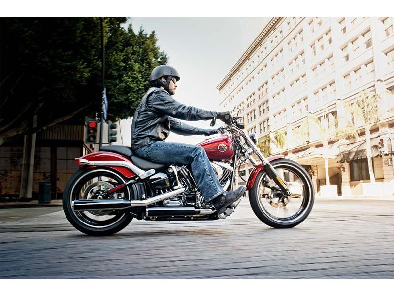 2013 Harley-Davidson Softail® Breakout® in Sandy, Utah - Photo 24