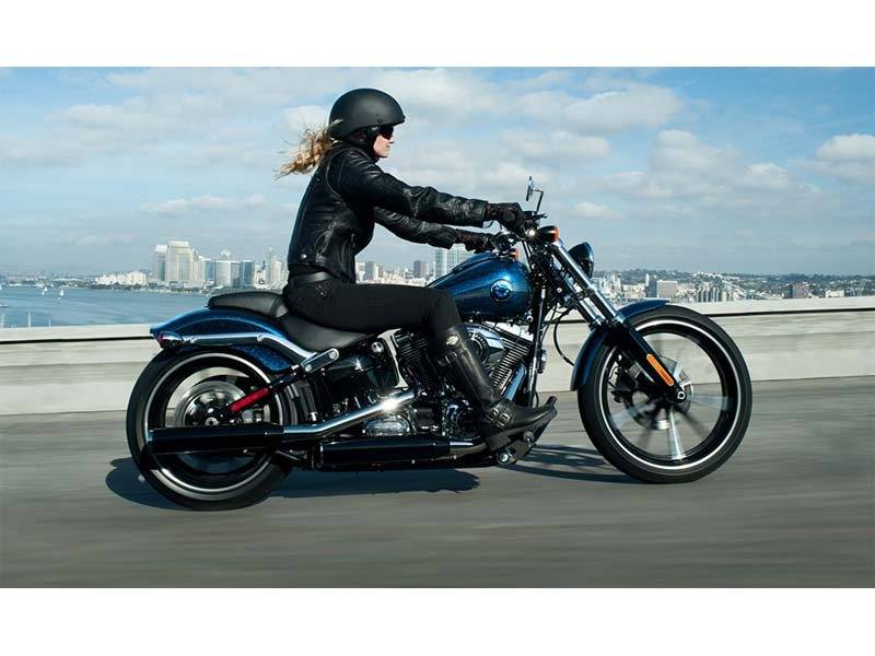 2013 Harley-Davidson Softail® Breakout® in Sandy, Utah - Photo 26