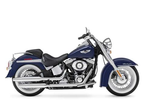 2013 Harley-Davidson Softail® Deluxe in Shorewood, Illinois - Photo 18
