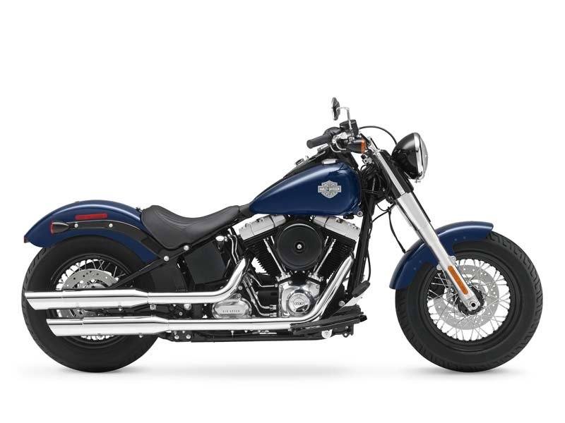 2013 Harley-Davidson Softail Slim® in Shorewood, Illinois - Photo 25