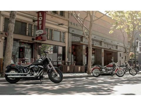 2013 Harley-Davidson Softail Slim® in Knoxville, Tennessee - Photo 14