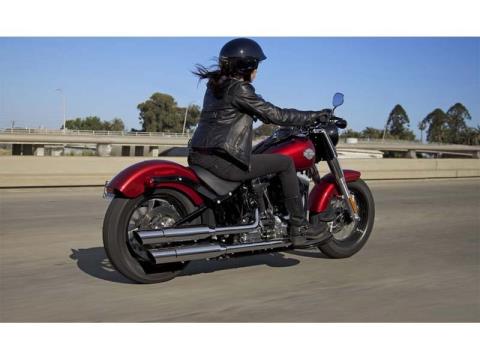2013 Harley-Davidson Softail Slim® in Sandy, Utah - Photo 23