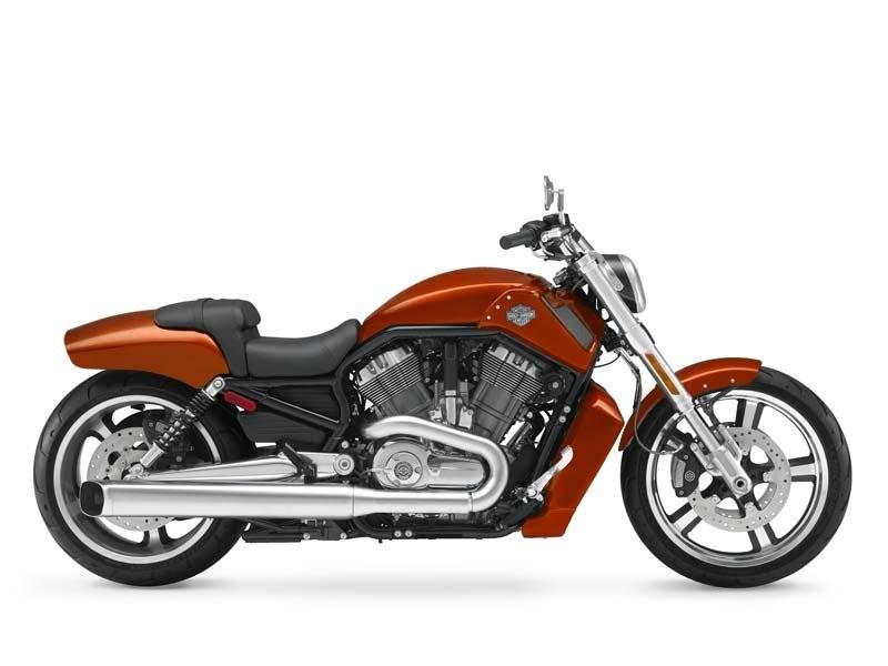 2013 Harley-Davidson V-Rod Muscle® in Shorewood, Illinois - Photo 18