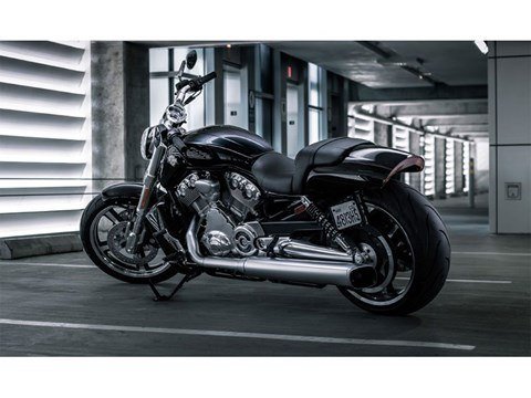 2013 Harley-Davidson V-Rod Muscle® in Shorewood, Illinois - Photo 5