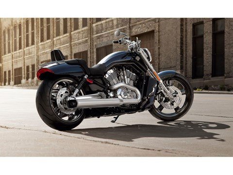 2013 Harley-Davidson V-Rod Muscle® in The Woodlands, Texas - Photo 3