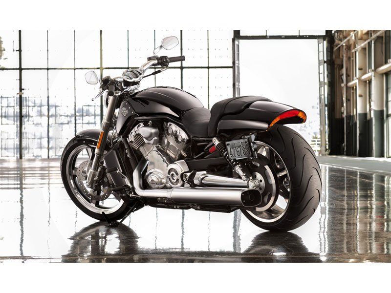 2013 Harley-Davidson V-Rod Muscle® in Statesville, North Carolina - Photo 9