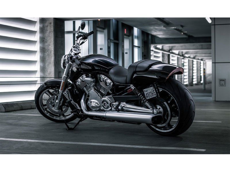2013 Harley-Davidson V-Rod Muscle® in North Miami Beach, Florida - Photo 33