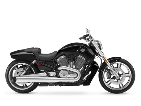 2013 Harley-Davidson V-Rod Muscle® in North Miami Beach, Florida - Photo 29