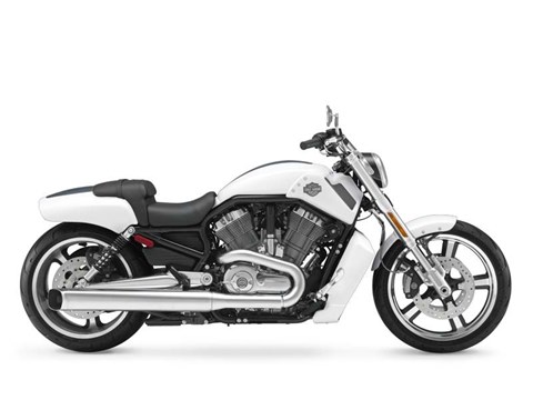 2013 Harley-Davidson V-Rod Muscle® in San Antonio, Texas - Photo 10