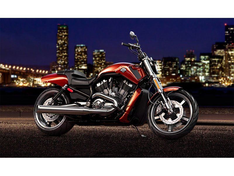 2013 Harley-Davidson V-Rod Muscle® in San Antonio, Texas - Photo 13