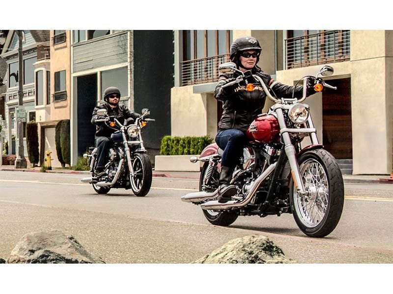 2013 Harley-Davidson Sportster® 883 SuperLow® in Ferndale, Washington - Photo 5