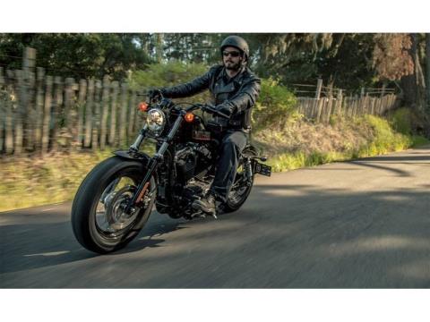 2013 Harley-Davidson Sportster® Forty-Eight® in Monroe, Michigan - Photo 6