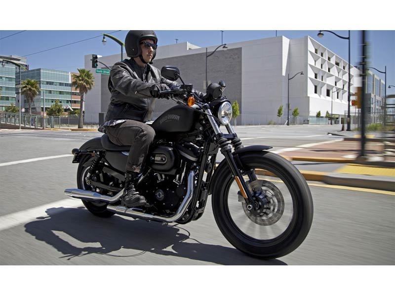 2013 Harley-Davidson Sportster® Iron 883™ in Cayuta, New York - Photo 10
