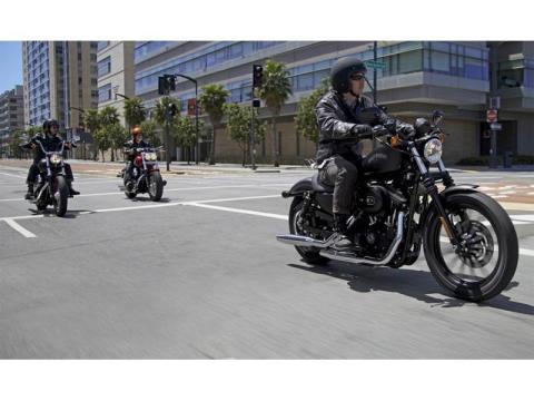 2013 Harley-Davidson Sportster® Iron 883™ in Cayuta, New York - Photo 6