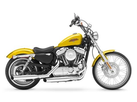 2013 Harley-Davidson Sportster® Seventy-Two® in Monroe, Michigan - Photo 4