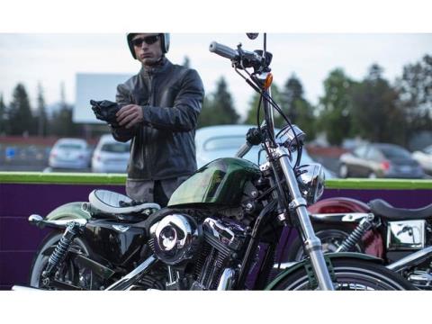 2013 Harley-Davidson Sportster® Seventy-Two® in Greensburg, Pennsylvania - Photo 7