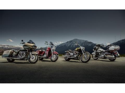 2013 Harley-Davidson CVO™ Road King® in Omaha, Nebraska - Photo 3