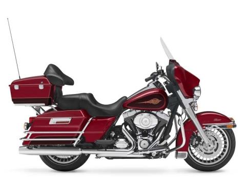 2013 Harley-Davidson Electra Glide® Classic in Elkhart, Indiana - Photo 1