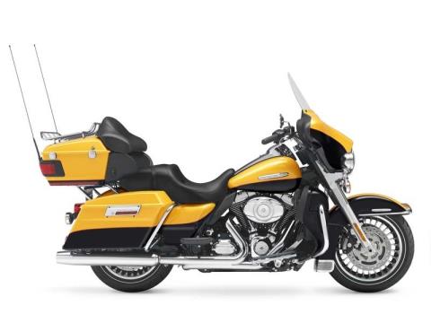 2013 Harley-Davidson Electra Glide® Ultra Limited in Green River, Wyoming - Photo 9