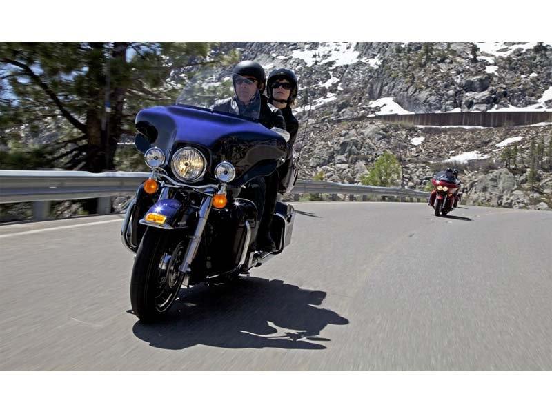 2013 Harley-Davidson Electra Glide® Ultra Limited in Yakima, Washington - Photo 12