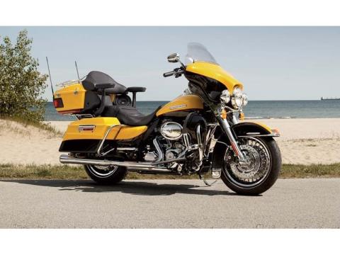 2013 Harley-Davidson Electra Glide® Ultra Limited in Green River, Wyoming - Photo 11