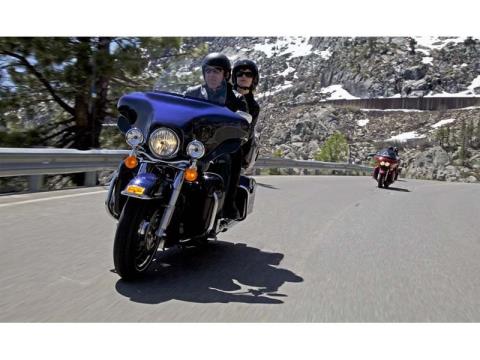 2013 Harley-Davidson Electra Glide® Ultra Limited in Elkhart, Indiana - Photo 5
