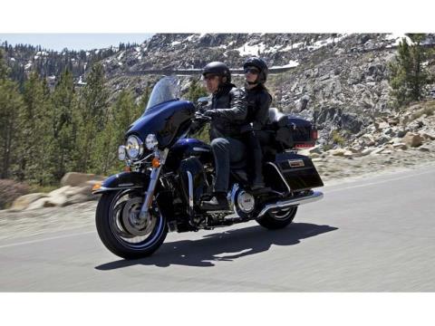 2013 Harley-Davidson Electra Glide® Ultra Limited in San Antonio, Texas - Photo 4