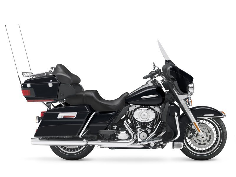 2013 Harley-Davidson Electra Glide® Ultra Limited in Pasadena, Texas - Photo 1