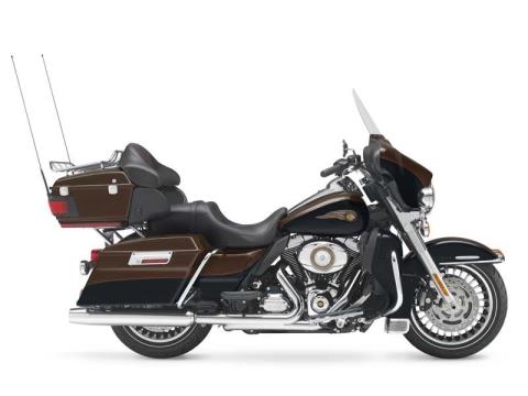 2013 Harley-Davidson Electra Glide® Ultra Limited 110th Anniversary Edition in Shorewood, Illinois - Photo 30