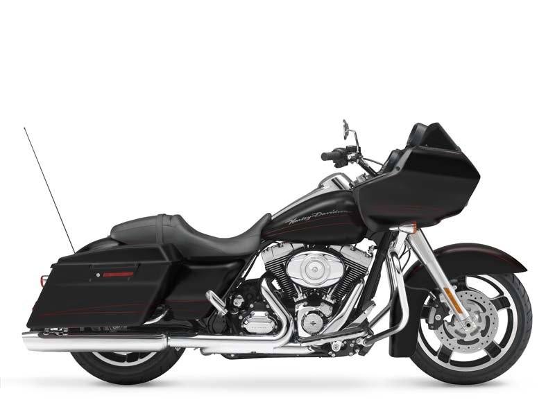 2013 Harley-Davidson Road Glide® Custom in Burlington, Iowa - Photo 1