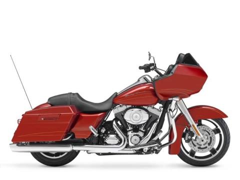 2013 Harley-Davidson Road Glide® Custom in Omaha, Nebraska - Photo 1