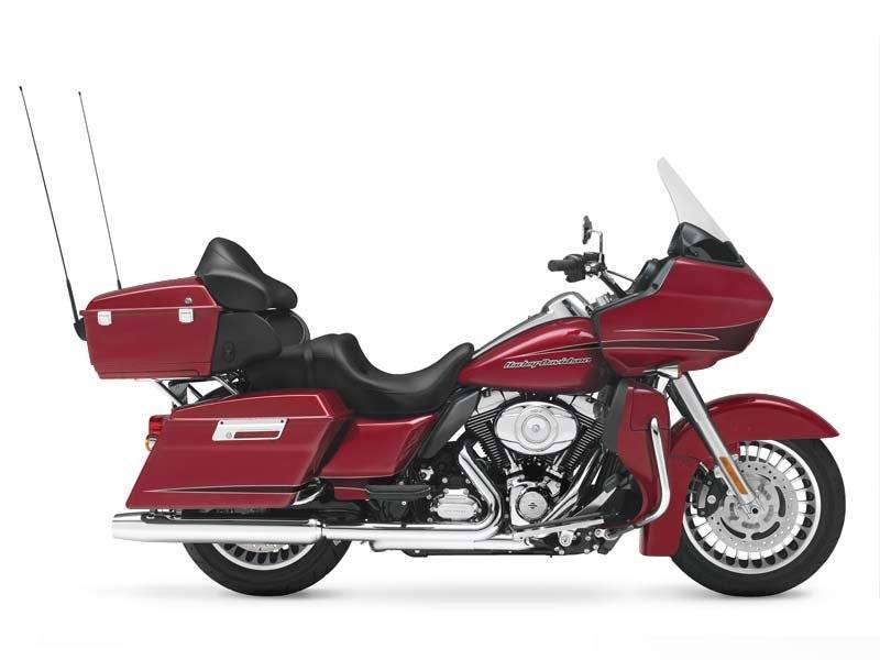 2013 Harley-Davidson Road Glide® Ultra in Knoxville, Tennessee - Photo 7