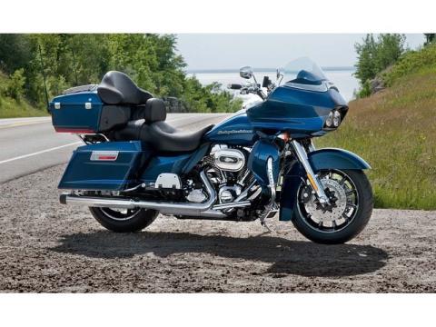 2013 Harley-Davidson Road Glide® Ultra in Knoxville, Tennessee - Photo 9