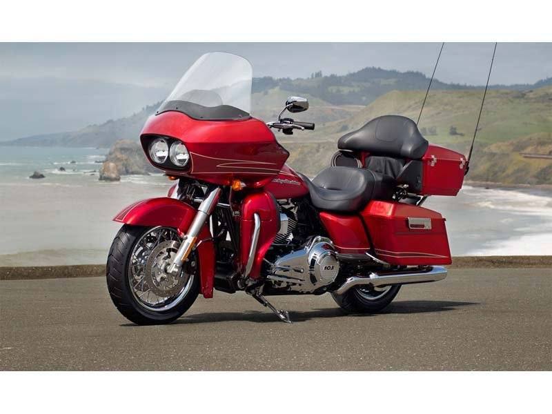 2013 Harley-Davidson Road Glide® Ultra in Knoxville, Tennessee - Photo 8