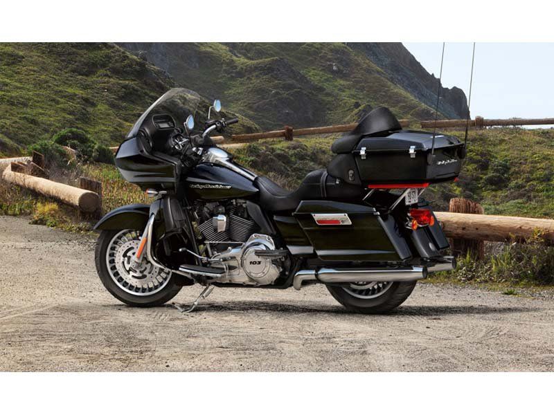 2013 Harley-Davidson Road Glide® Ultra in Knoxville, Tennessee - Photo 10